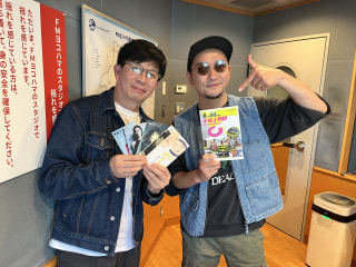 キスライPICK UP ◇ 長井英治 さん
