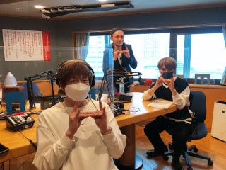 キスライPICK UP ◇ HANDSIGN !!