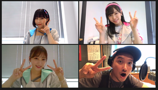 キスライPICK UP◇HKT48