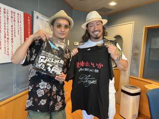 キスライPICK UP ◇ 新日本プロレス 辻陽太 選手