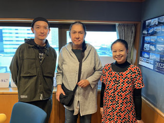 キスライPICK UP ◇ 杉崎智介 さん、ReeSya さん