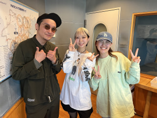 キスライPICK UP ◇竹内アンナさん