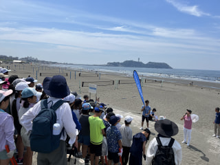 守ろう！私たちの綺麗な海 Vol.710