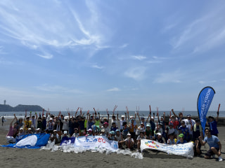 守ろう！私たちの綺麗な海 Vol.708