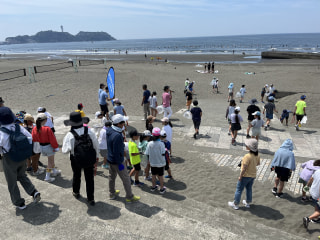 守ろう！私たちの綺麗な海 Vol.709