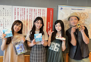 キスライPICK UP ◇LINKL PLANET　尾本侑樹奈さん、天川れみさん