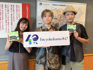 キスライPICK UP ◇照井順政さん