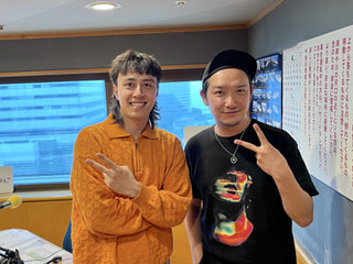 キスライPICK UP ◇Wez Atlasさん