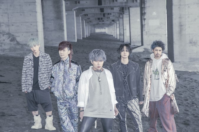 キスライPICK UP ◇ ASH DA HERO | Kiss ＆ Ride - Fm yokohama 84.7
