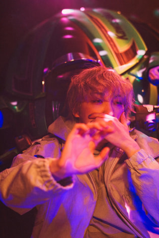 キスライPICK UP◇ Aile The Shotaさん