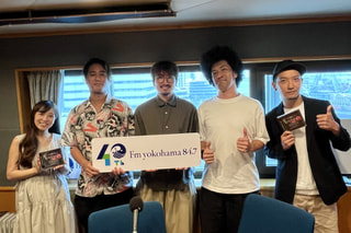 キスライPICK UP ◇BRADIO