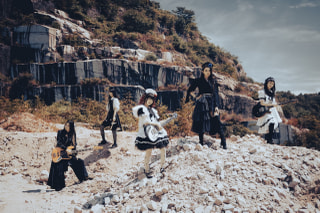 キスライPICK UP！神奈川のライブ盛り上げ隊 ◇ BAND-MAID