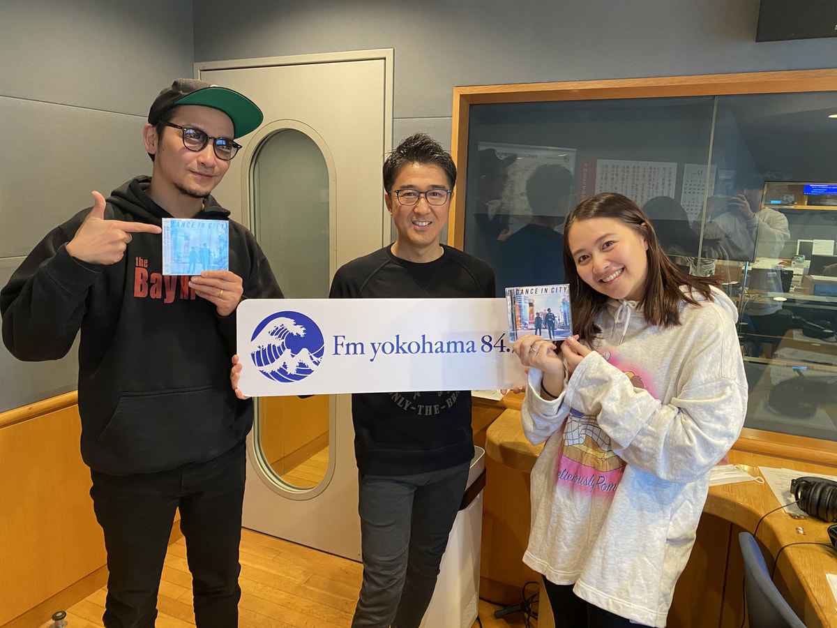 キスライPICK UP ◇ DEEN | Kiss ＆ Ride - Fm yokohama 84.7