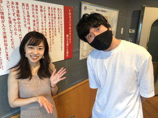キスライPICK UP ◇Have a Nice Day！浅見北斗さん