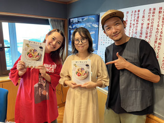 キスライPICK UP ◇せいろ料理インフルエンサー サヤさん