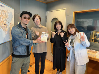 キスライPICK UP ◇ やまざきあつこさん・鳥居りんこさん