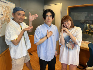 キスライPICK UP ◇reGretGirl 平部雅洋さん