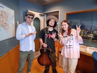 キスライPICK UP ◇大柴広己さん