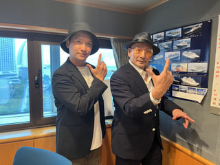 キスライPICK UP ◇クレイジーケンバンド 横山剣さん