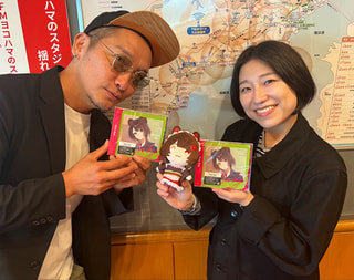 キスライPICK UP ◇戌亥とこさん
