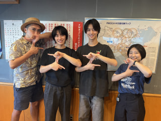 キスライPICK UP ◇EVE×JUN 旭惟吹さん・石山順征さん