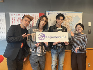 キスライPICK UP ◇XAOSX・福澤侑＆YUKIさん