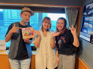 キスライPICK UP ◇Nagie Lane mikakoさん