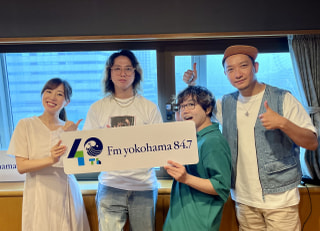 キスライPICK UP ◇ BREIMEN 高木祥太さん・いけだゆうたさん