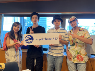 キスライPICK UP ◇ とけた電球・岩瀬賢明さん、よこやまこうだいさん