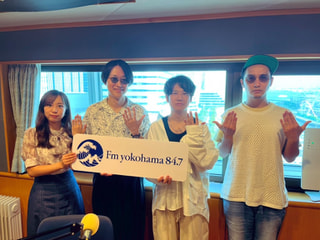 キスライPICK UP ◇ GOOD BYE APRIL・倉品翔さん、つのけんさん