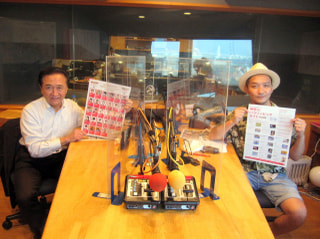 「LIGHT UP KANAGAWA」第516回