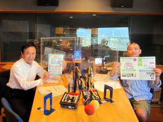「LIGHT UP KANAGAWA」第519回