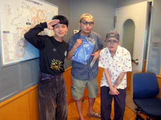 キスライPICK UP ◇ JABBA DA FOOTBALL CLUB