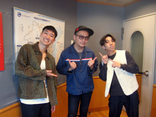 キスライPICK UP ◇ s**t kingz