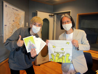 キスライPICK UP ◇ 福島治さん