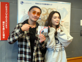 キスライPICK UP ◇ 安田レイ さん