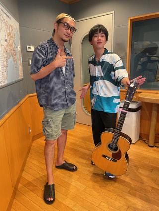 キスライPICK UP◇クボタカイさん