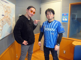 キスライPICK UP ◇ 森永康平 さん