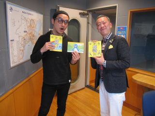 キスライPICK UP ◇ 橋本長明 さん