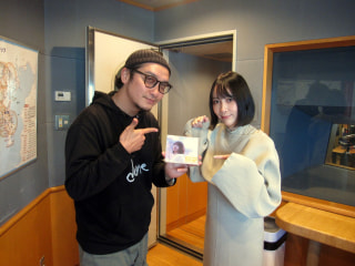 キスライPICK UP ◇ 藍井エイル さん