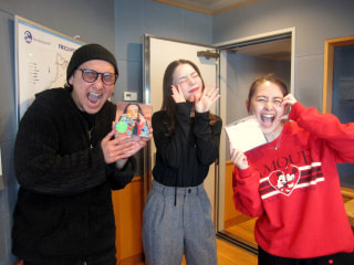 キスライPICK UP ◇ 安田レイ さん