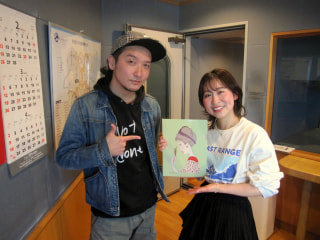 キスライPICK UP ◇ 岡室友佳⼦ さん