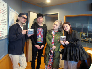 キスライPICK UP ◇ PERSONZ