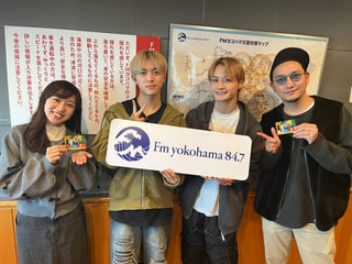 キスライPICK UP ◇DXTEEN・平本健さん＆寺尾香信さん