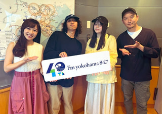 キスライPICK UP ◇Laura day romance・井上花月さん 鈴木迅さん