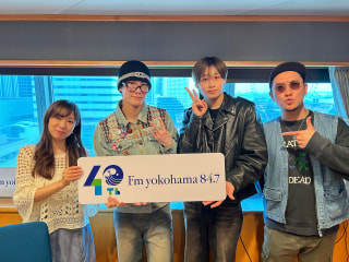 キスライPICK UP ◇DXTEEN 谷口太一さん 田中笑太郎さん