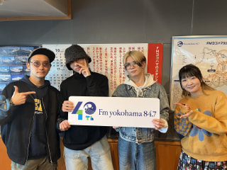 キスライPICK UP ◇ OWV・浦野秀太さん & OCTPATH・栗田航兵さん