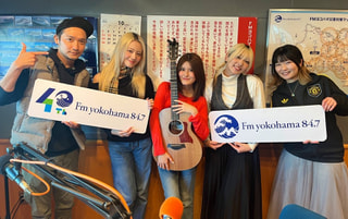 キスライPICK UP ◇ FYURA・Vivyyさん LUNAさん k2さん