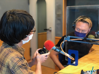 キスライPICK UP ◇wacci　橋口洋平さん！