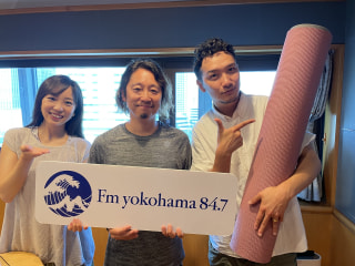 キスライPICK UP ◇ 理学療法士でヨガ、ピラティス インストラクター中村尚人さん